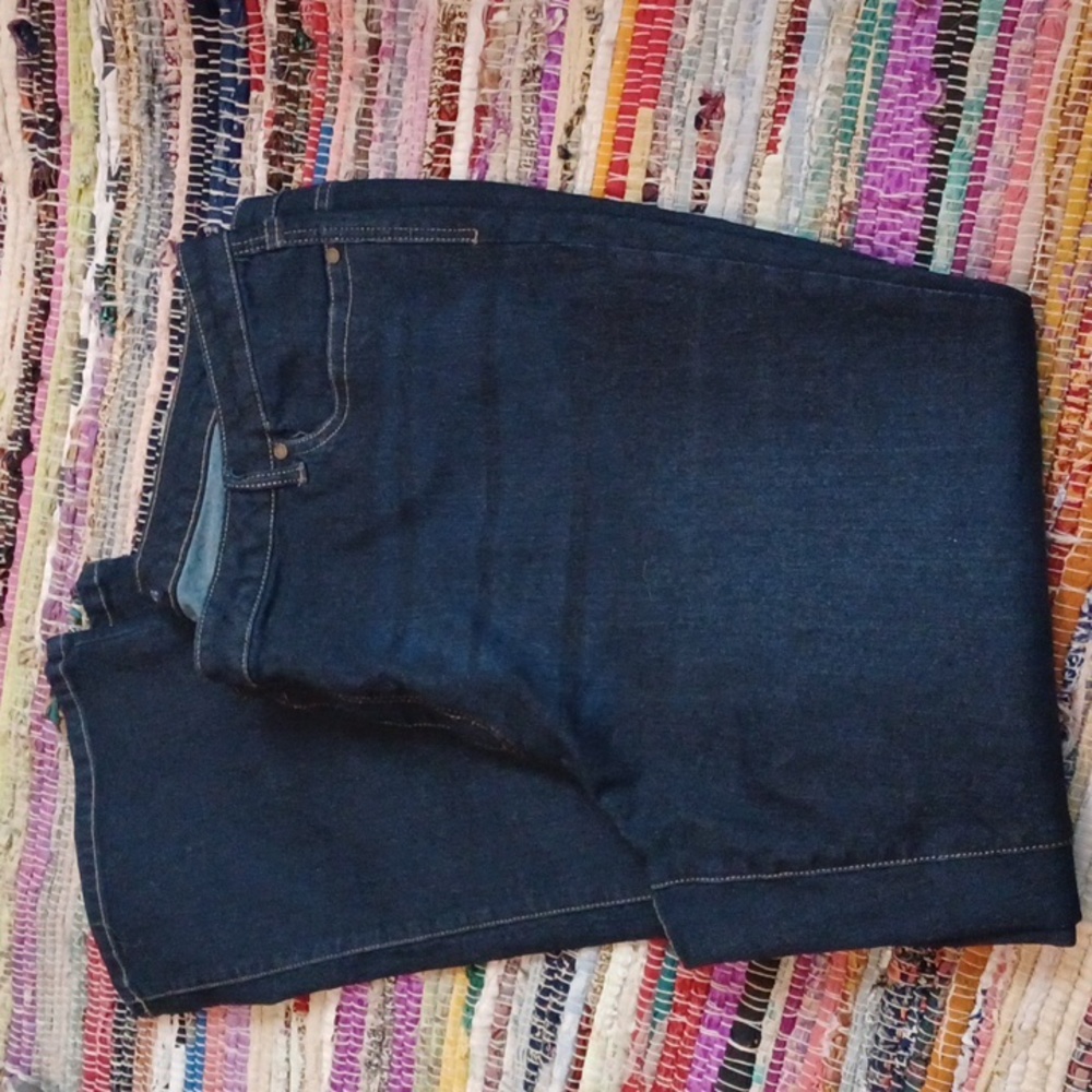 Tall Jeans